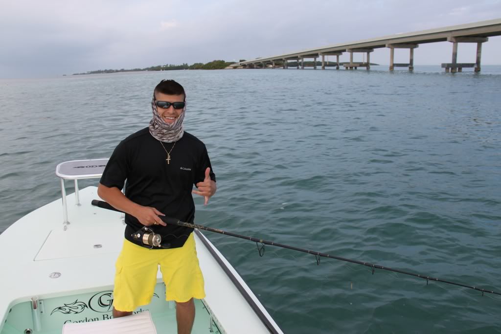 Hells Bay Owners Weekend Who's Going? Dedicated To The Smallest Of